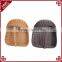 Beautiful Plastic Weave Basket for Hotels Shoes Storage