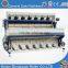 CCD color sorter designed for Bangladeshi rice
