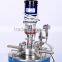 Laboratory Stainless Steel High Pressure Reactor