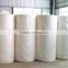 Best quality factory price jumbo roll paper machine