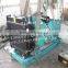 Diesel engine generator