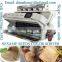 Seed color sorter machine, sesame seeds color sorting machine for Turkey