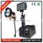 outdoor adventure LED lights super bright oilfield portable lighting super bright led work light 5JG-RSL9936