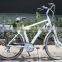 Economic Model EU Standard 250W Electric Bicycle With External 7 Speeds (TK-EB002)
