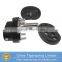 Gun Trigger Lock For Firearms Pistol Rifle from china tigerspring