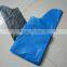 tie top garbage bag in roll