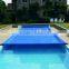 Waterproof PVC Pool Cover