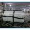 pp virgin high quality 2 ton drum bulk bag