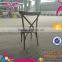 cross back chair/restaurant chair/wedding chair