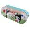 CMYK Cute Cartoon pencil tin for kids