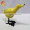 Garden products chicken home decoration for sale