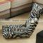 Japanese Floor Folding Legless Chairs Living Room Floor Sofa Chair