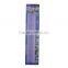 28.8cm length hot sale food grade plastic bag seal rod/food bag rod clips/plastic seal rod/sealing rod/sealing rod clip