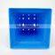 Plastic Flower Pot Square