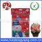 Red bags jumbo bags giant gift bags Christmas