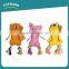 Factory Wholesale Soft Baby Cute Small Stuffed Animals
