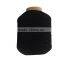 Black spandex elastic thread 100# latex rubber yarn