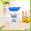 New lock style plastic juice /tea/water fresh cold kettle cold PP water bottle with lid