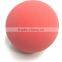 USA standard size 55mm Rubber squash ball