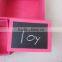 Wholesale wooden crates with chalk board front