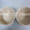 small and cheap gift wooden barrel/box