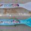 Colorful Ice Cream Plastic Spoon With Color Changing