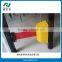 High Quality Wall Mounted Queue Belt Barrier/Stanchion