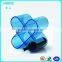 PARTY DECORATION exquisite acrylic wine bottle display rack