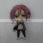 custom printed acrylic charms