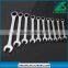 8"-32" High Quality Combination Ratchet Spanner wrench