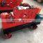 Rebar cutting machine