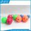 Classic Toys 27mm 32mm 45mm pink bouncing rubber ball for capsule gashapon vending machine