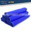 polyester cotton microfiber cleaning cloth,colorful microfiber dust cloth,mulifunction microfiber towel for floor car cleaning
