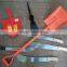 Supply high quality and best price machete M208P for West Africa market