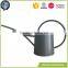 Best Quality Mini Gary Kids Metal Watering Can