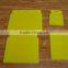 4 pcs high quality full plastic scraper set