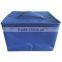 2017 red black cool cooler bag/promotional lunch bag bulk wholesale with long drawstring