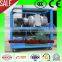 Vacuum pumping setting/pump sets/pump group