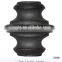 Hot sales !!! ornamental cast iron collars for fence, Gate and trellis