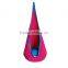 Kids Child Pod Swing Chair Tent - Hanging Seat Hammock for Indoor and Outdoor Use