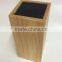 Universal knife block,stand,holder