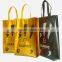 Wholesale Cheap Reusable Non-woven Laminated Grocery Bags