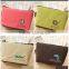 2015 Women Cosmetic Purse Case Makeup Handbag Cellphone pouch bags