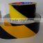 warning tape plastic adhesive tape pvc floor masking tape