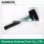 Professional rubber hammer with high quality