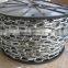 Galvanised Chain from TOP 3 factory