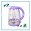 cheap price electric glass jug kettle led light