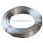 low price hot dipped galvanized iron wire from china factory