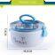 600ML one layer stainless steel lunch box