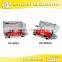 Porta Power 10ton Separated Jack Porta Power Jack in Blow Case Metal Box Steel Case